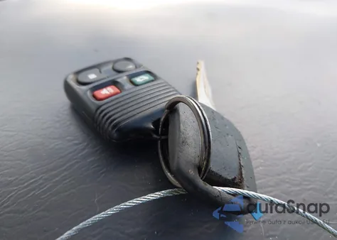 2003 Mercury Sable Ls Premium from USA, damaged, VIN 1MEHM55S43G628295